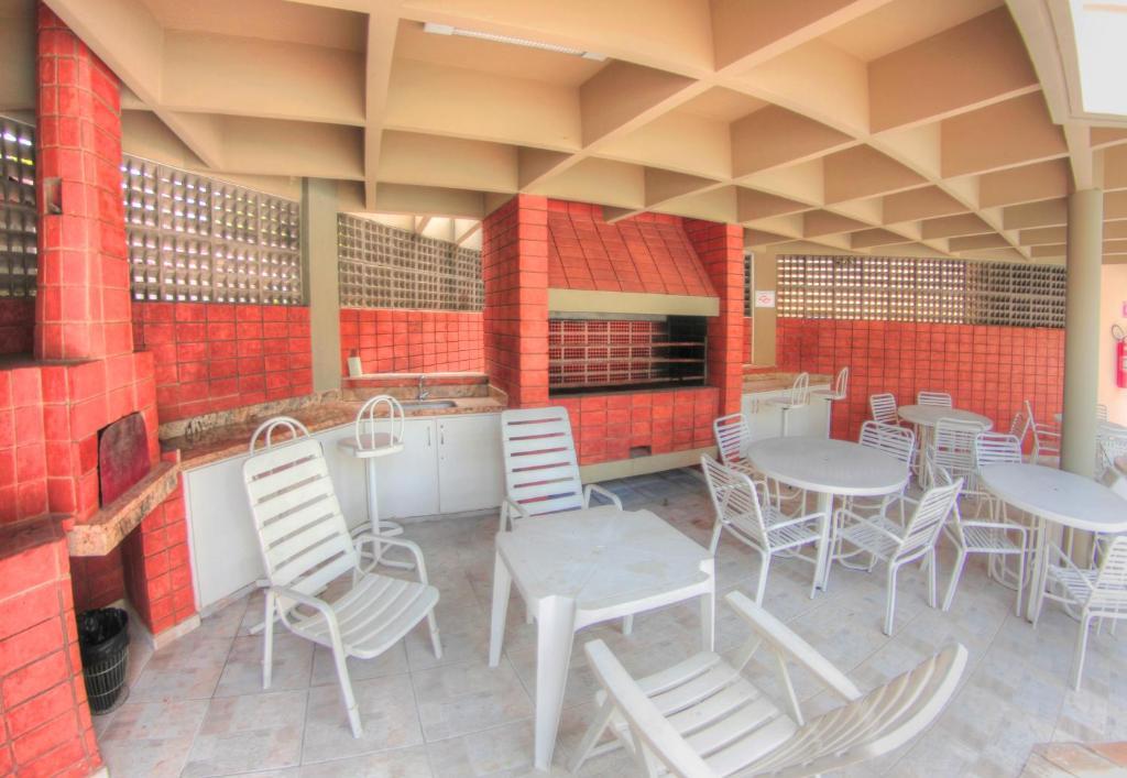 Hotel Ema Palace Sao Jose dos Campos Exterior photo
