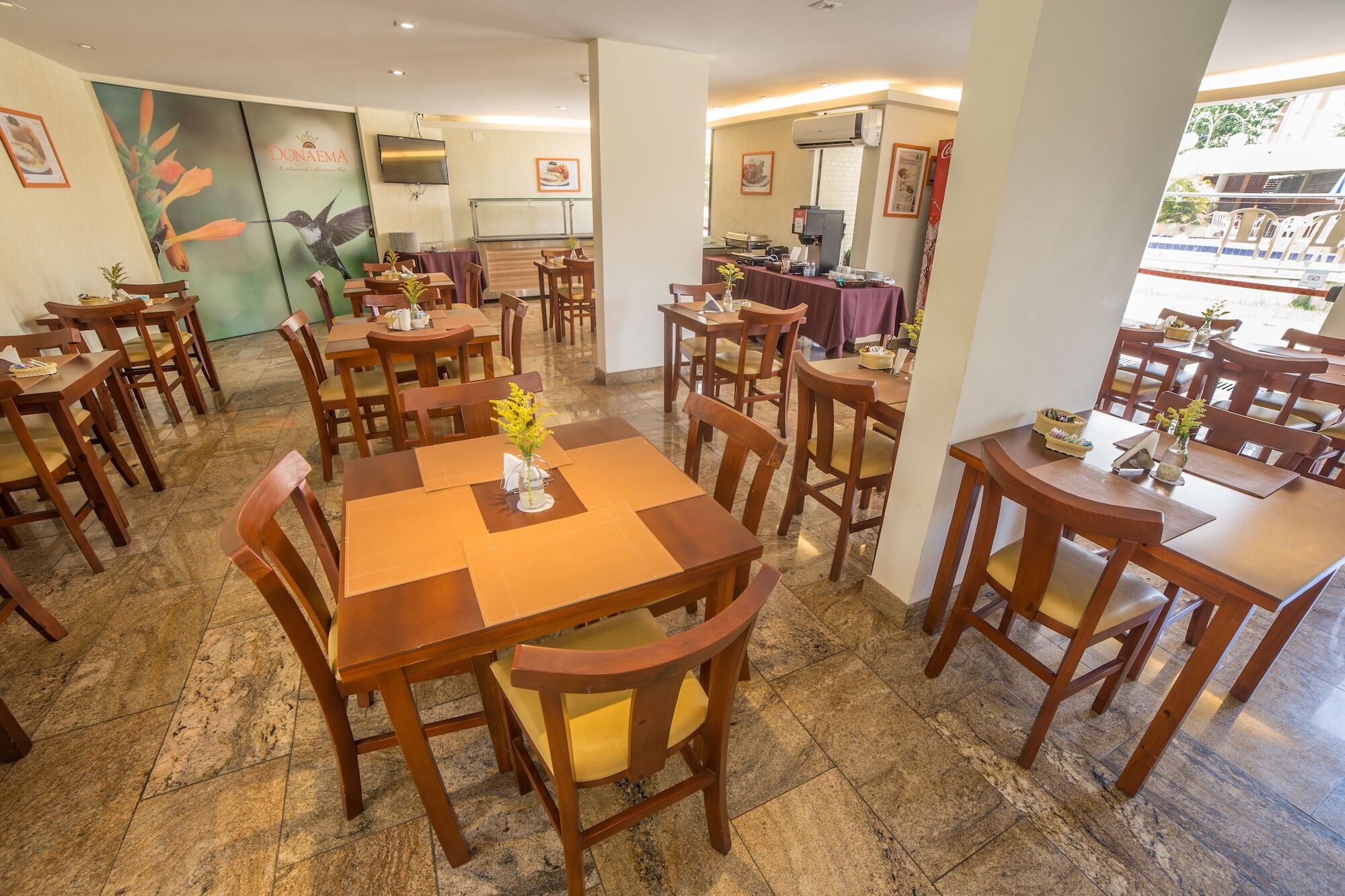 Hotel Ema Palace Sao Jose dos Campos Exterior photo